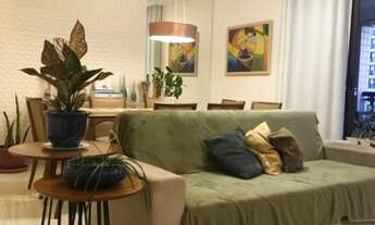 Imagem: Apartamento para venda possui 113 metros