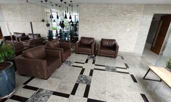 Imagem 4: Apartamento à venda no Ed. Di Cavalcanti