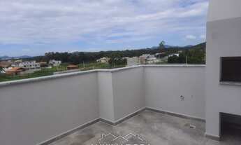 Imagem: Bela cobertura em Balneário Piçarras SC