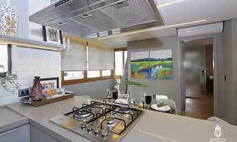 Imagem: Porto Alegre - Apartamento Padrão - Mont