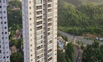 Imagem: SALVADOR - Apartamento Padrão - PATAMARES