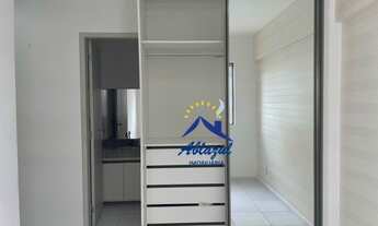 Imagem 3: Alugo apt na Cidade Nova com 2/4 sendo 1 suite