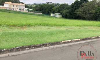 Imagem 2: CONDOMINIO RESIDENCIAL QUINTAS DA TERRA COTA INDAIATUBA/SP AT 1200m² R$ 600.000,00