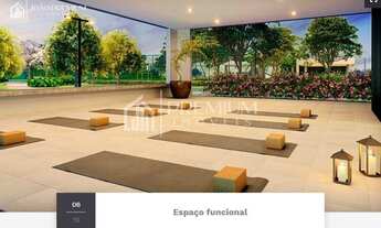 Imagem 5: Terras Alpha Quadra R troca terreno pronto urbanova