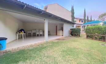 Imagem 4: Sobrado à Venda - Cond. Gramado Berlim - Jardim Europa