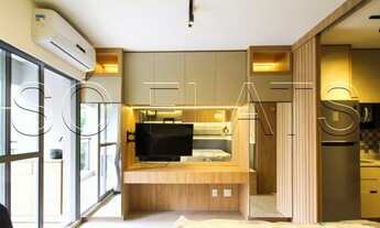 Imagem 3: Residencial Vitrali disponível para venda com 30m², sem vaga de garagem