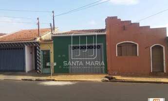 Imagem: Casa (térrea na rua) 2 dormitórios