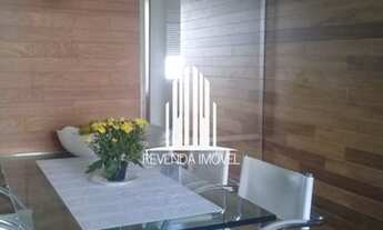 Imagem 5: Apartamento mobiliado 55m², 2 dormitório e 1 vaga na região do CAMBUCI