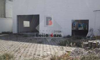 Imagem 4: Galpão/loja Paes de Barros