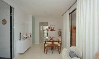 Imagem 2: BELO HORIZONTE - Apartamento Padrão - Lourdes