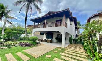 Imagem 3: Linda casa em condomínio Fechado em Bertioga, a poucos metros do mar