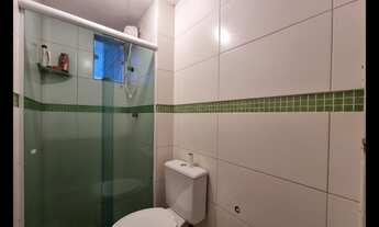 Imagem 6: Edifício Torino - 2 quartos - Varanda - Vista livre - Armários - 54m² - 1 vaga