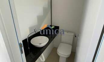 Imagem 7: Sobrado - Bairro Saguaçu