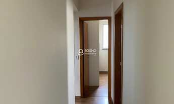 Imagem 6: Apartamento para aluguel, 3 quartos, 1 suíte, 2 vagas, Buritis - Belo Horizonte/MG