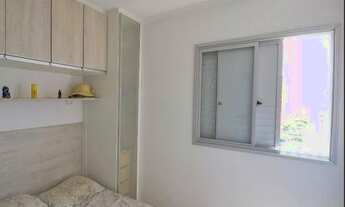 Imagem 7: Apartamento para venda possui 48 metros quadrados com 2 quartos em Aclimação - São Paulo