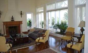 Imagem 6: Casa - Sítios de Recreio Gramado - Campinas