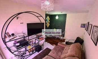 Imagem 3: Apartamento com 2 dormitórios à venda, 60 m² - Saúde - São Paulo/SP