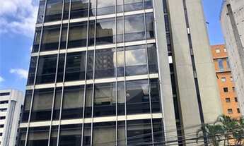 Imagem 7: São Paulo - Conjunto Comercial/Sala - VILA OLÍMPIA