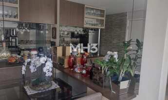 Imagem 4: Apartamento - Vila Marieta - Campinas