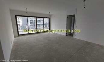 Imagem 6: Apartamento à venda em Moema, 149 m2, 03 suítes, varanda gourmet, 02 vagas de garagem