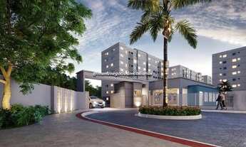 Imagem 2: W Parque Candeias Condomínio Clube