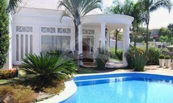 Imagem 2: Casa - Sítios de Recreio Gramado - Campinas