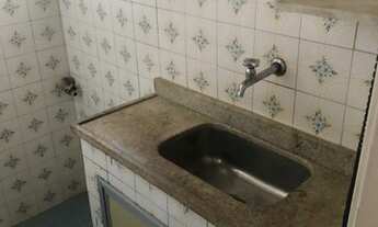 Imagem 6: Apartamento para aluguel tem 29 metros quadrados com 1 quarto em Centro - Rio de Janeiro