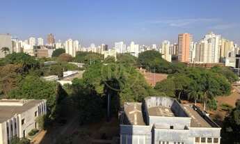 Imagem: Goiânia - Apartamento Padrão - Setor Sul