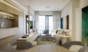 Imagem 3: Apartamento 02 Dormitórios, Sendo 2 Suítes