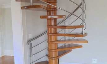 Imagem 4: Cobertura para venda com 442 metros quadrados com 4 quartos em Brooklin Paulista - São Pau