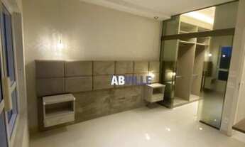 Imagem 7: Apartamento à venda, 124 m² por R$ 1.420.000,00 - Edifício One Gramercy - Barueri/SP