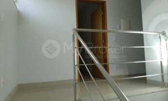 Imagem 4: Sobrado em condomínio com 3 Suítes