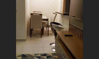 Imagem 4: Apartamento com 2 dormitórios à venda, 58 m² por R$ 590.000,00 - Toninhas - Ubatuba/SP