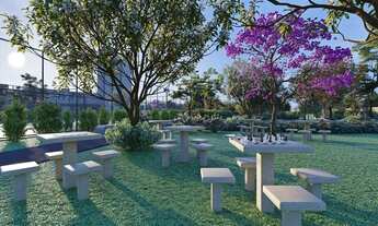 Imagem 5: Gardem 2 quartos no Recreio