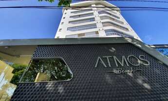 Imagem 2: Atmos Beach Apartamento com 4 dormitórios