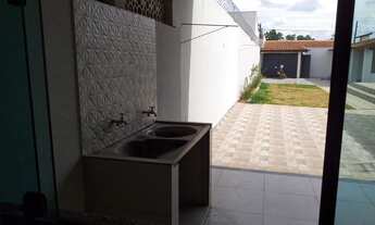 Imagem 4: Casa para venda com 150 metros quadrados com 3 quartos em Jardim Dona Lili - Bauru - SP