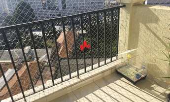 Imagem 6: Apartamento com 3 dormitórios e 3 vagas à venda no Tatuapé