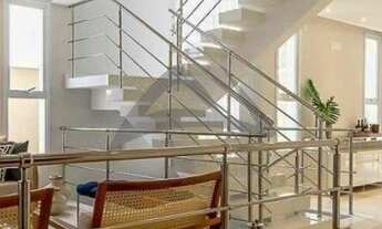 Imagem 4: Casa - Loteamento Parque dos Alecrins - Campinas