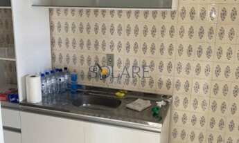 Imagem 4: Apartamento à venda 3 Quartos, 1 Vaga, 72M², Centro, Florianópolis - SC