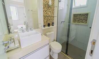 Imagem 4: APARTAMENTO RESIDENCIAL em Sao Paulo - SP, Alto da Boa Vista