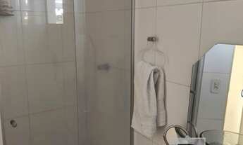 Imagem 6: Apartamento de dois dormitórios Mooca