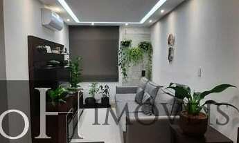 Imagem 2: Apartamento 56m² 2 dormitórios localizado em São Bernardo do Campo R$ 344.000,00