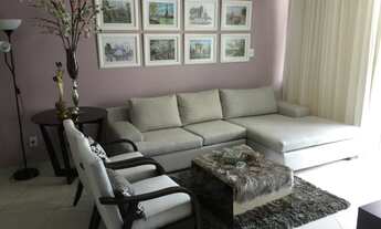 Imagem: Excelente apartamento mobiliado em Miramar