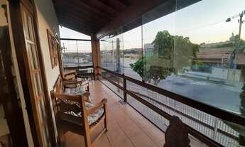 Imagem 7: Casa para Venda em Taubaté, Campos Elíseos, 4 dormitórios, 2 suítes, 4 banheiros, 5 vagas