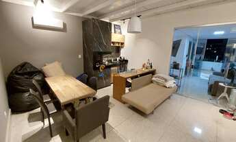 Imagem 5: Cobertura triplex 4 quartos , 3 vagas Bairro Uni?o / Cidade Nova