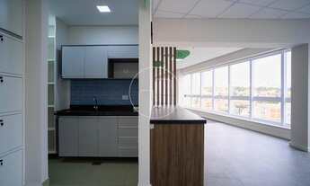 Imagem 4: Campinas - Conjunto Comercial/Sala - Chácara da Barra