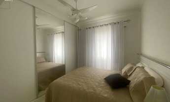 Imagem 10: Apartamento planejado e decorado 115m2 - 3 dormitórios sendo 1 suíte - 2 vagas