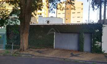 Imagem 2: Casa - Jardim das Paineiras - Campinas