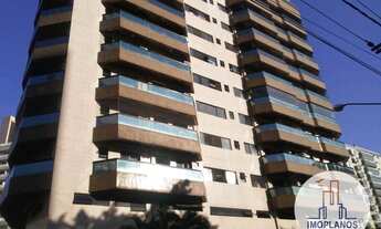 Imagem 2: Apartamento à venda, 134 m² por R$ 410.000,00 - Vila Guilhermina - Praia Grande/SP