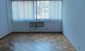 Imagem 2: Sala/Conjunto para aluguel tem 39 metros quadrados em Copacabana - Rio de Janeiro - RJ